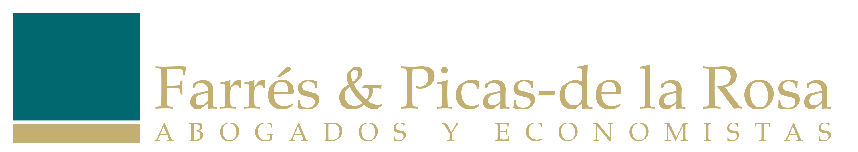 Farrés & Picas de la Rosa